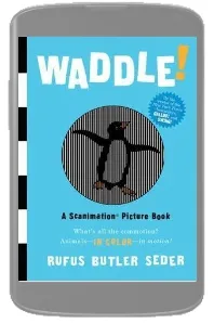Waddle! download free [PDF and Ebook] by Rufus Butler Seder year 2009