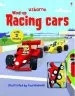 PDF Wind-Up Racing Cars by Sam Taplin
