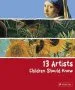 PDF 13 Artists Children Should Know by Angela Wenzel