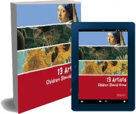 13 Artists Children Should Know download free [PDF and Ebook] by Angela Wenzel year 2009