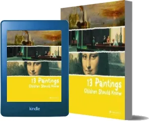 13 Paintings Children Should Know download free [PDF and Ebook] by Angela Wenzel year 2009
