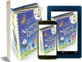 A Pop-Up Book of Nursery Rhymes: A Classic Collectible Pop-Up download free [PDF and Ebook] by Matthew Reinhart year 2009