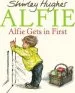 PDF Alfie Gets in First by Shirley Hughes