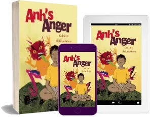 Anh'S Anger download free [PDF and Ebook] by Gail Silver year 2009