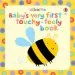 PDF Baby'S Very First Touchy Feely Book by Stella Baggott