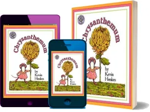 Chrysanthemum download free [PDF and Ebook] by Kevin Henkes year 2009
