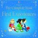 PDF Complete First Experiences by Anne Civardi