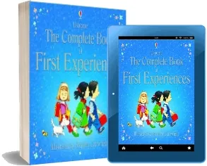 Complete First Experiences download free [PDF and Ebook] by Anne Civardi year 2009