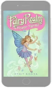Fairy Realm #2: The Flower Fairies download free [PDF and Ebook] by Emily Rodda year 2009