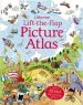 PDF Lift the Flap Atlas by Alex Frith
