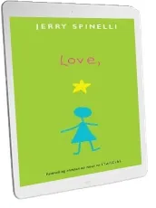 Love, Stargirl download free [PDF and Ebook] by Jerry Spinelli year 2009