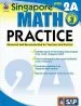 PDF Math Practice, Grade 3: Reviewed and Recommended by Teachers and Parents by Frank Schaffer Publications