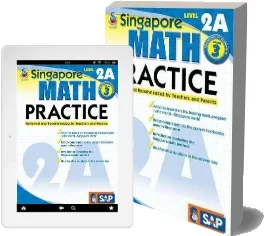 Math Practice, Grade 3: Reviewed and Recommended by Teachers and Parents download free [PDF and Ebook] by Frank Schaffer Publications year 2009