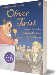 Oliver Twist download free [PDF and Ebook] by Charles Dickens year 2009