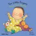 PDF Ten Little Fingers/Tengo Diez Deditos by Annie Kubler