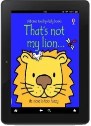 That'S not my Lion download free [PDF and Ebook] by Fiona Watt year 2009