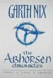 PDF The Abhorsen Chronicles: Sabriel Lirael Abhorsen by Garth Nix