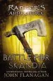PDF The Battle for Skandia: Book Four by John Flanagan