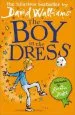 PDF The boy in the Dress by David Walliams