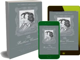 The Complete Fairy Tales download free [PDF and Ebook] by Jacob Grimm year 2009