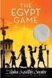 PDF The Egypt Game by Zilpha Keatley Snyder