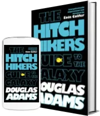 The Hitchhiker'S Guide to the Galaxy download free [PDF and Ebook] by Douglas Adams year 2009
