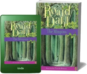 The Minpins download free [PDF and Ebook] by Roald Dahl year 2009