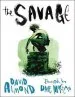 PDF The Savage by David Almond