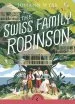 PDF The Swiss Family Robinson by J. D. Wyss