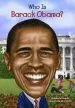 PDF Who was Barack Obama by Roberta Edwards