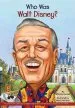 PDF Who was Walt Disney? by Whitney Stewart