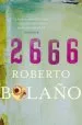 PDF 2666 by Roberto Bolano