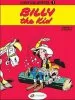 PDF Billy the kid by Goscinny