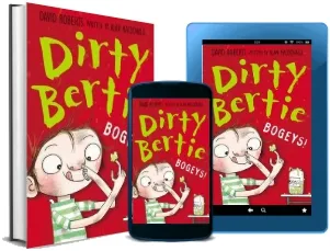 Bogeys! download free [PDF and Ebook] by Alan Macdonald year 2009