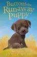 PDF Buttons the Runaway Puppy by Holly Webb