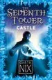 PDF Castle by Garth Nix