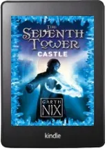 Castle download free [PDF and Ebook] by Garth Nix year 2009