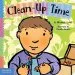 PDF Clean-Up Time by Elizabeth Verdick