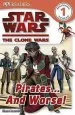 PDF Dk Readers l1: Star Wars: The Clone Wars: Pirates . . . and Worse! by Simon Beecroft