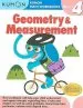 PDF Grade 4 Geometry and Measurement by Kumon Publishing