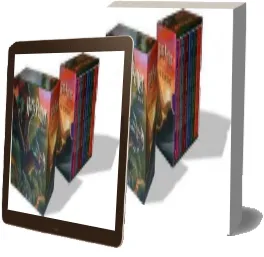Harry Potter Paperback Boxed Set: Books #1-7 download free [PDF and Ebook] by J K Rowling year 2009