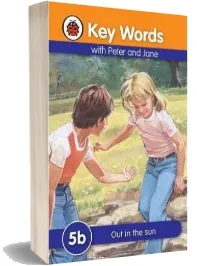Key Words: 5B out in the sun download free [PDF and Ebook] by W. Murray year 2009