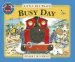 PDF Little red Train: Busy day by Benedict Blathwayt