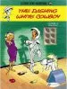 PDF Lucky Luke: The Dashing White Cowboy Dashing White Cowboy v. 14 by Goscinny