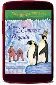 Magic Tree House #40 download free [PDF and Ebook] by Mary Pope Osborne year 2009