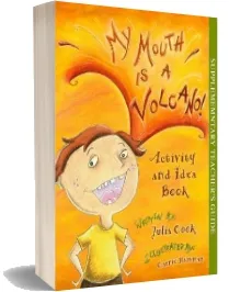 My Mouth is a Volcano! Activity and Idea Book download free [PDF and Ebook] by Julia Cook year 2009