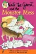 PDF Nate the Great and the Monster Mess by Marjorie Weinman Sharmat