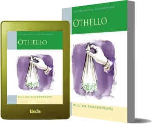 Oxford School Shakespeare: Othello download free [PDF and Ebook] by William Shakespeare year 2009