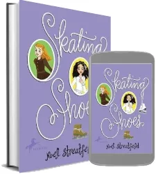 Skating Shoes download free [PDF and Ebook] by Noel Streatfeild year 2009
