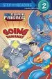 PDF Super Friends: Going Bananas (dc Super Friends) by Ben Harper